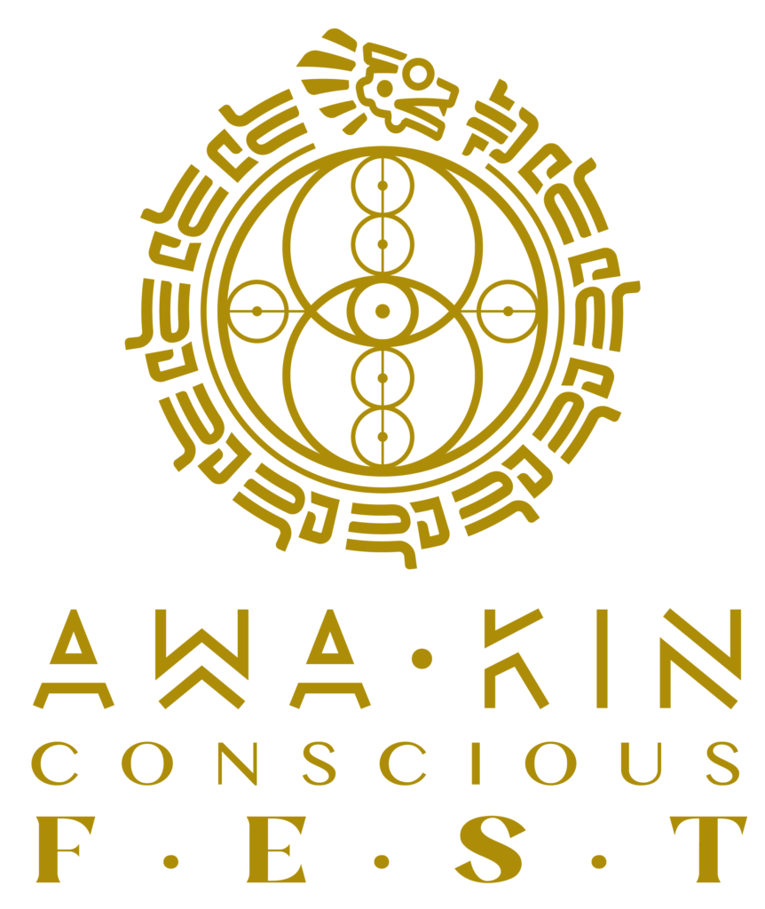 AWAKIN Logo